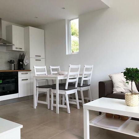 Apartmán Les Terrasses De Malmedy Duplex 428 Exteriér fotografie