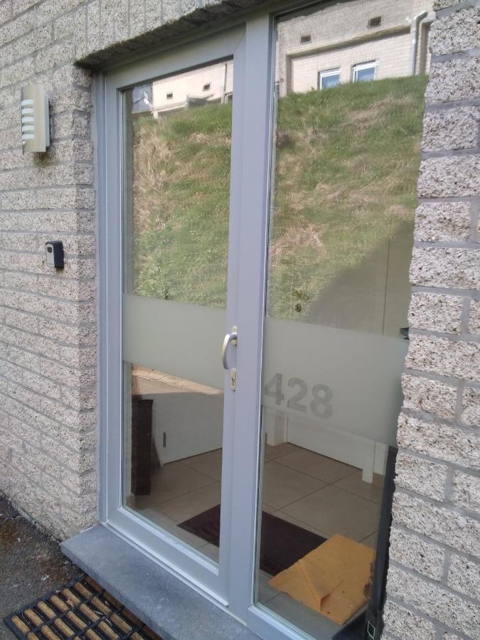 Apartmán Les Terrasses De Malmedy Duplex 428 Exteriér fotografie