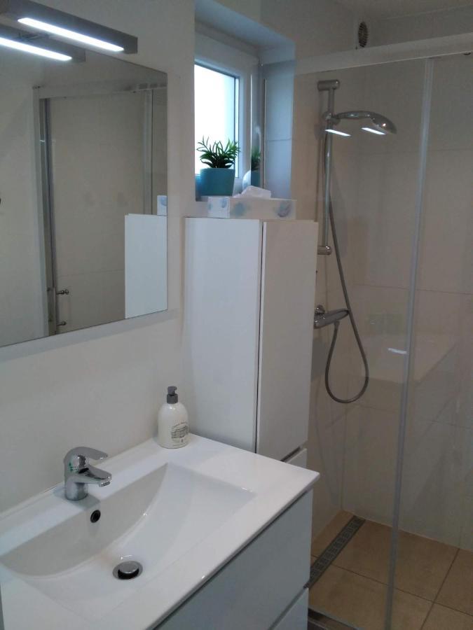 Apartmán Les Terrasses De Malmedy Duplex 428 Exteriér fotografie