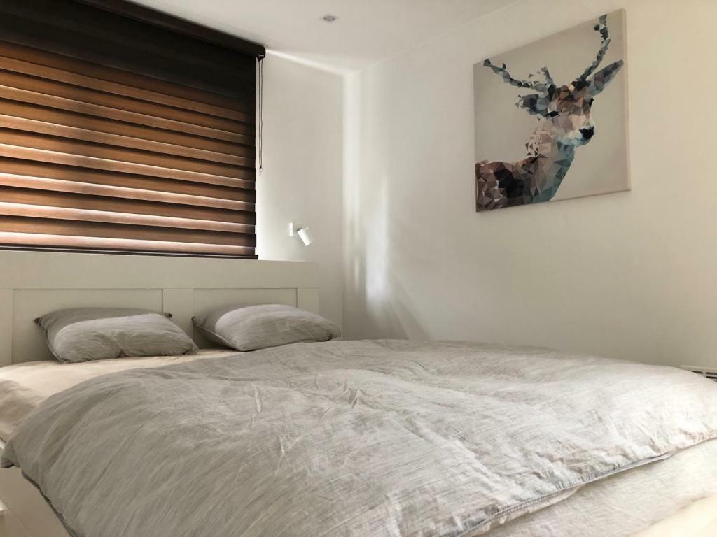 Apartmán Les Terrasses De Malmedy Duplex 428 Exteriér fotografie
