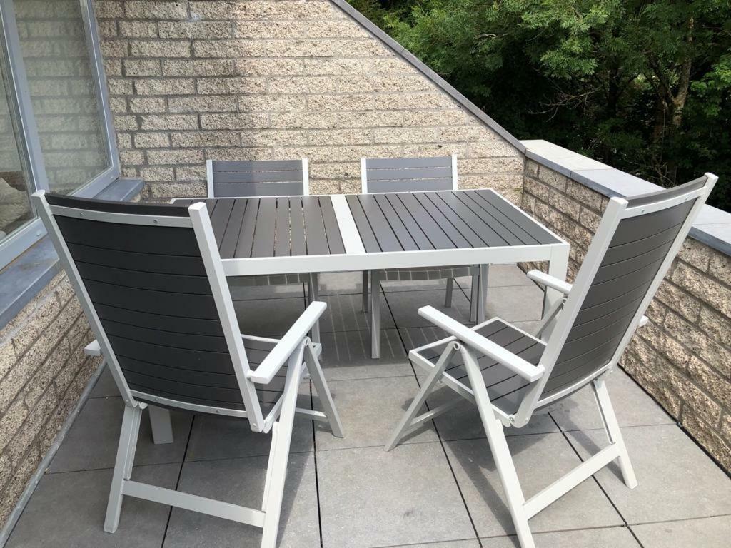 Apartmán Les Terrasses De Malmedy Duplex 428 Exteriér fotografie