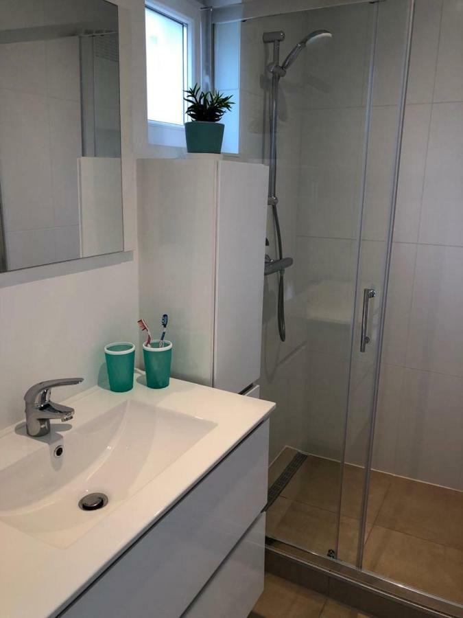 Apartmán Les Terrasses De Malmedy Duplex 428 Exteriér fotografie